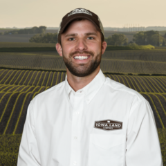 Cody White shirt profile pic