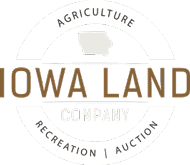 Iowa Land Company Logo