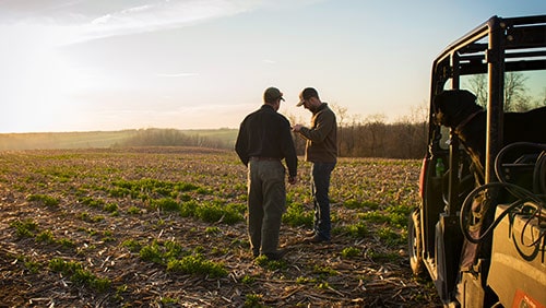 Land Agents Land Agents