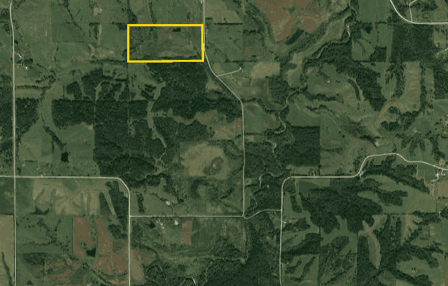 lucas county iowa land for sale chariton iowa