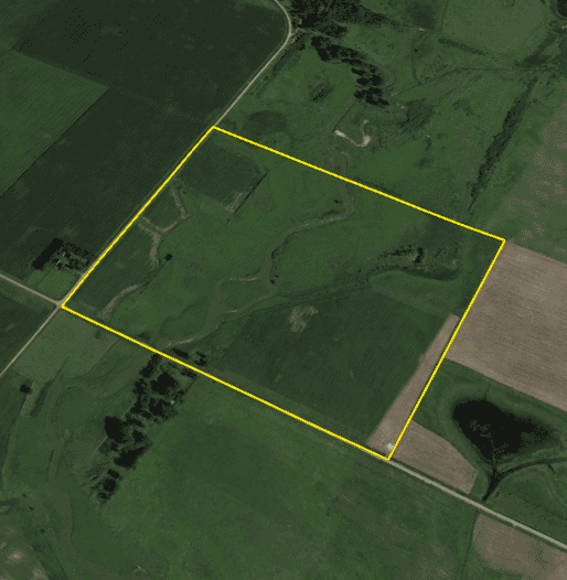 Iowa Farmland Auction Companies