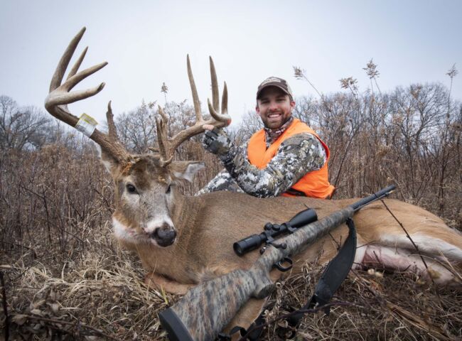 Agent Cody Skinner Agent Cody Skinner Hero Image