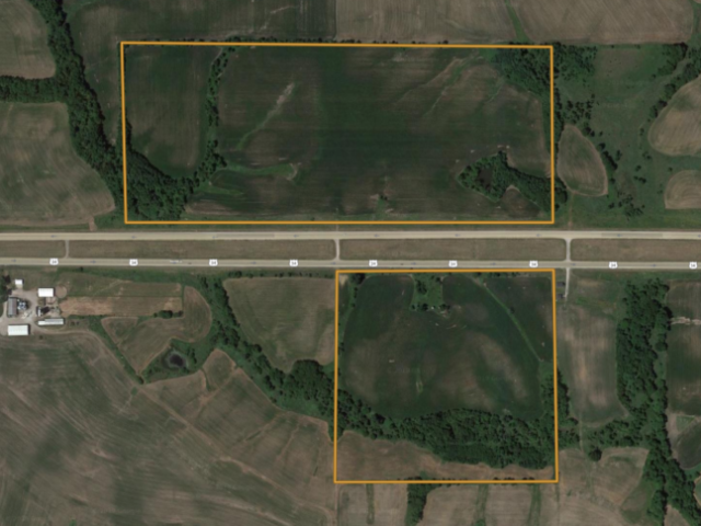 Jefferson County farmland for sale