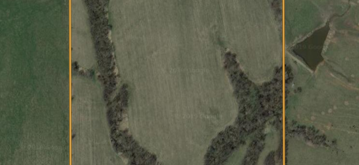 Land for sale in iowa