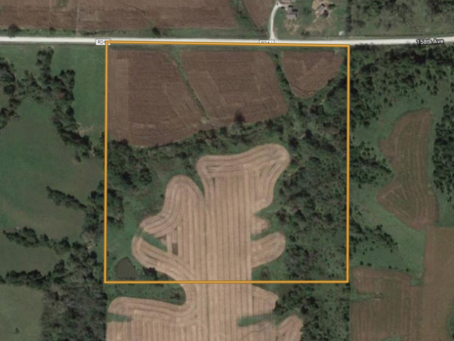 Decatur county iowa land for sale