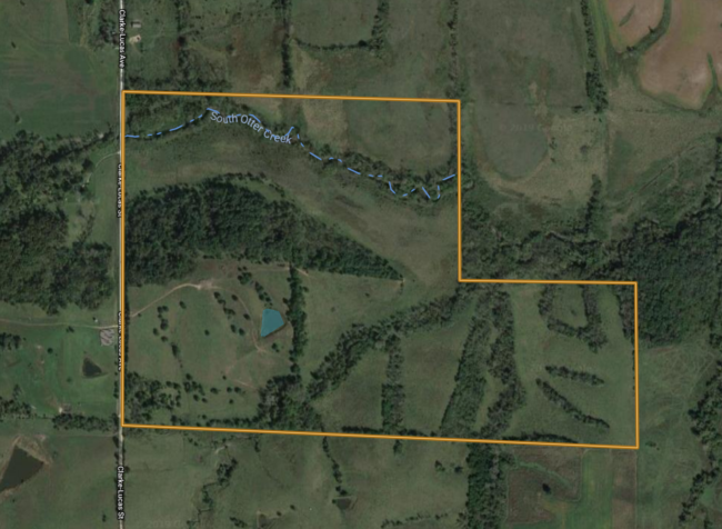 land for sale in iowa