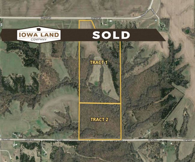 Featured Image sold.