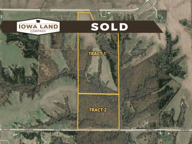 Featured Image sold.