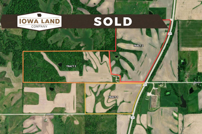 Union 294 Featured_SOLD