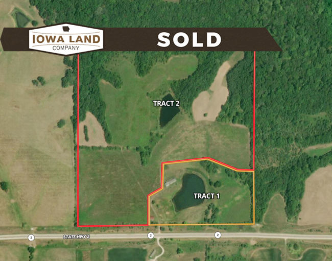 Van Buren Featured Image SOLD