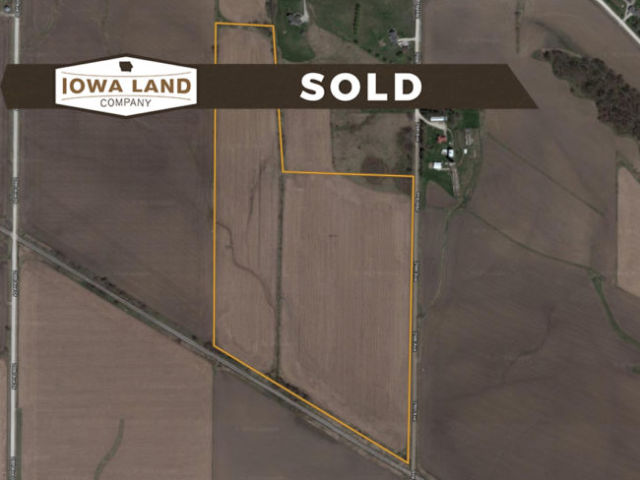 Benton Featured SOLD