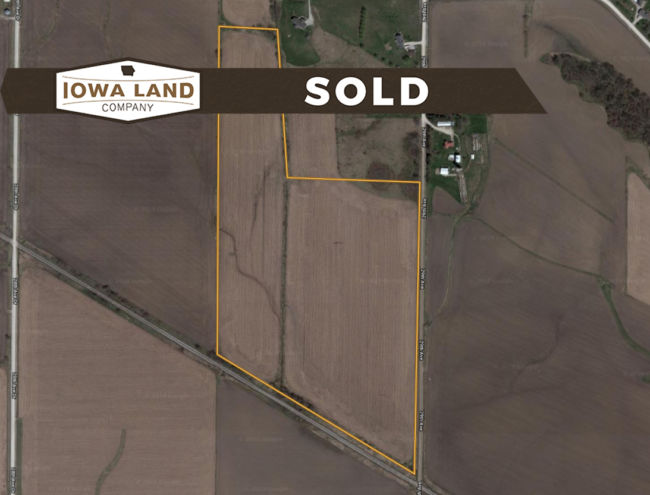 Benton Featured SOLD