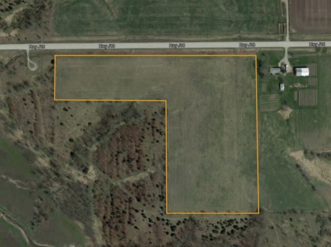 Appanoose 15 Featured