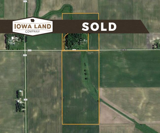 Winnebago Featured SOLD