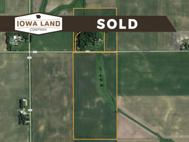 Winnebago Featured SOLD