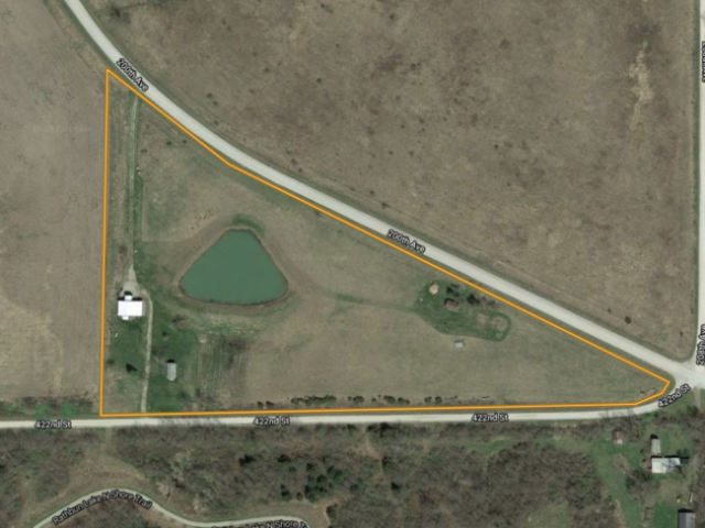 Appanoose 12 Featured