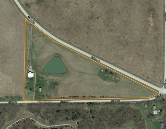 Appanoose 12 Featured