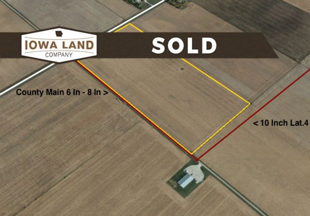 Buena Vista Aerial4 SOLD