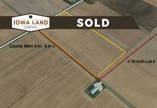 Buena Vista Aerial4 SOLD