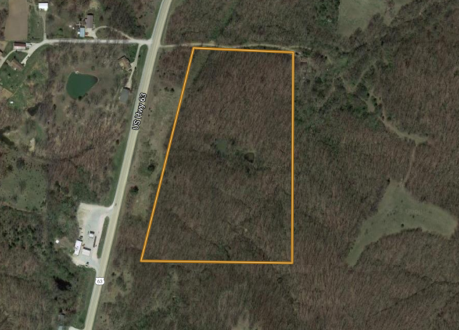 Wapello County 20 Featured