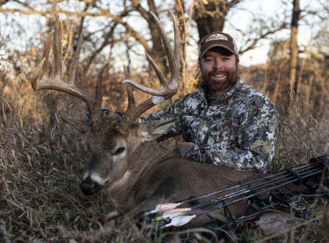 Hero 1 Land Agent - Nick Skinner