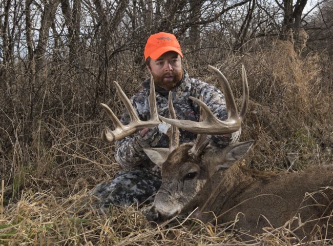 Nicks Hero_2017_MIA_Admiring Land Agent - Nick Skinner