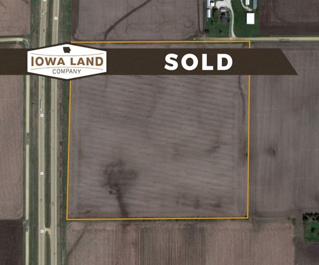 Scott 40 Featured SOLD