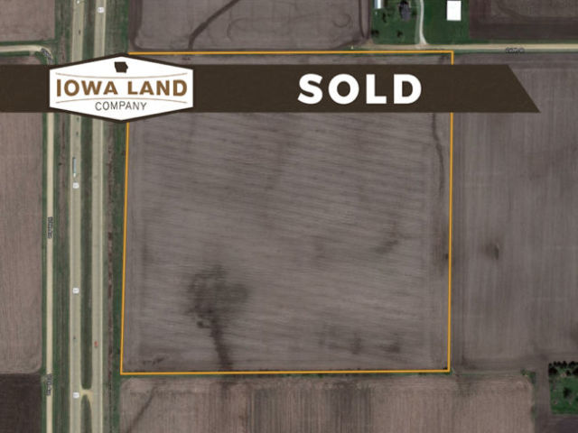 Scott 40 Featured SOLD