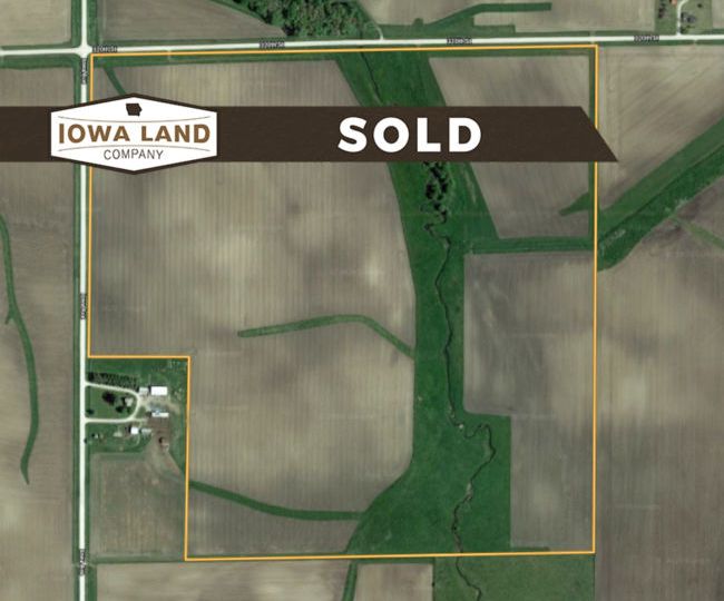 Buchanan 143 Featured SOLD