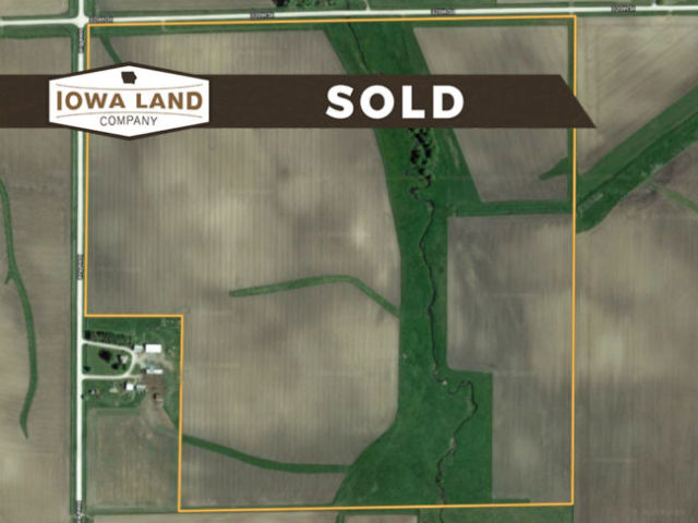 Buchanan 143 Featured SOLD