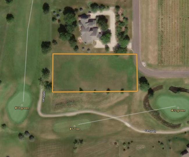 Dallas 1 Acre Featured