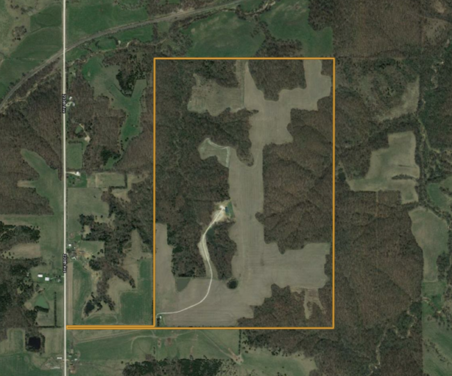 Wapello 242 Featured