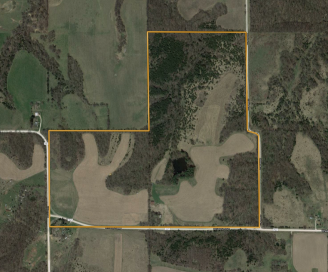 Wapello 123 Featured