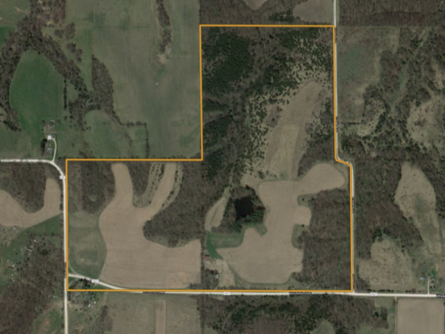 Wapello 123 Featured