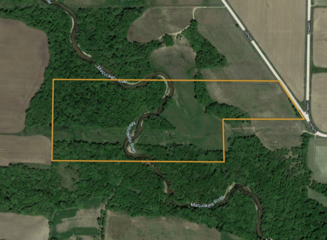 Delaware 40 Featured