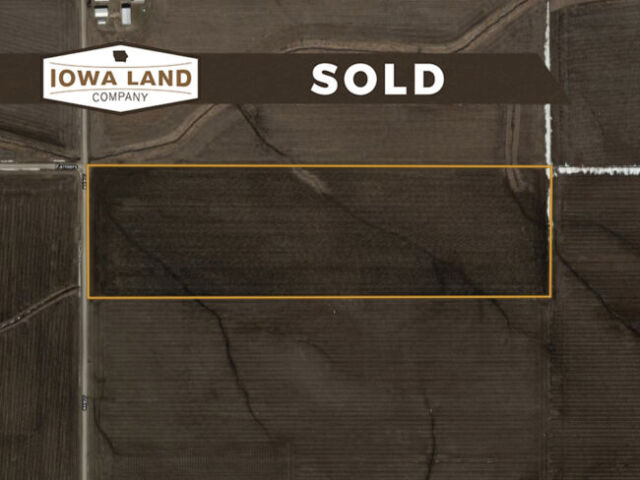 Grundy 45 Featured SOLD