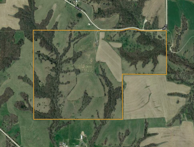 Wapello 200 Featured