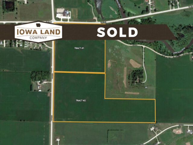 Clay 99.9 Featured SOLD