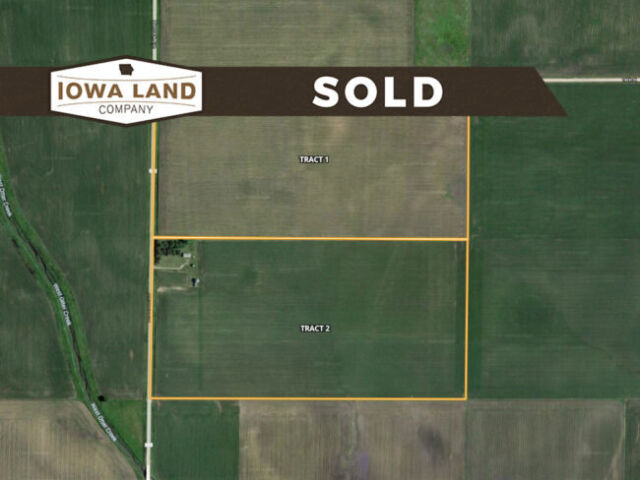 Wright 160 Featured- SOLD