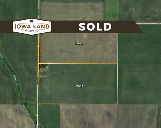 Wright 160 Featured- SOLD