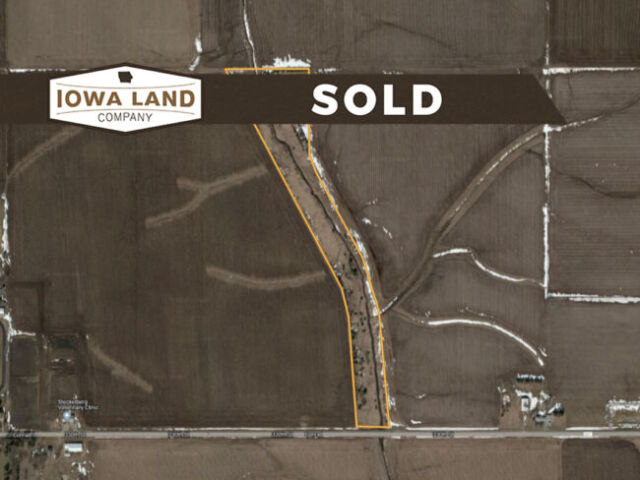 Grundy 17.5 Featured SOLD