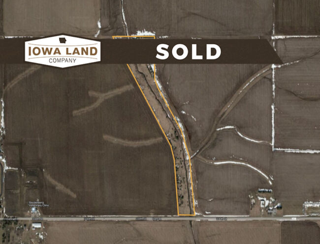 Grundy 17.5 Featured SOLD