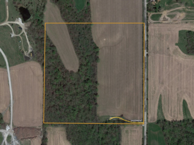 Scott County 40 Featured