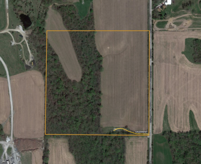 Scott County 40 Featured