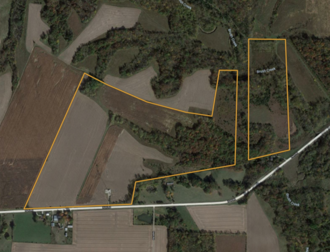 Des Moines 100 Featured