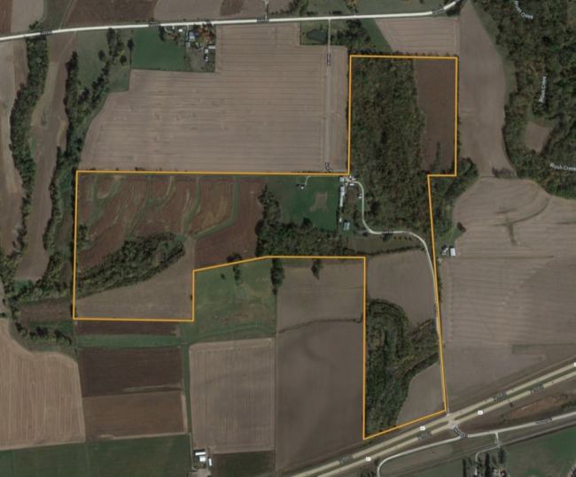 Des Moines 150 Featured