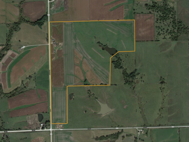 Clarke 114.75 Featured