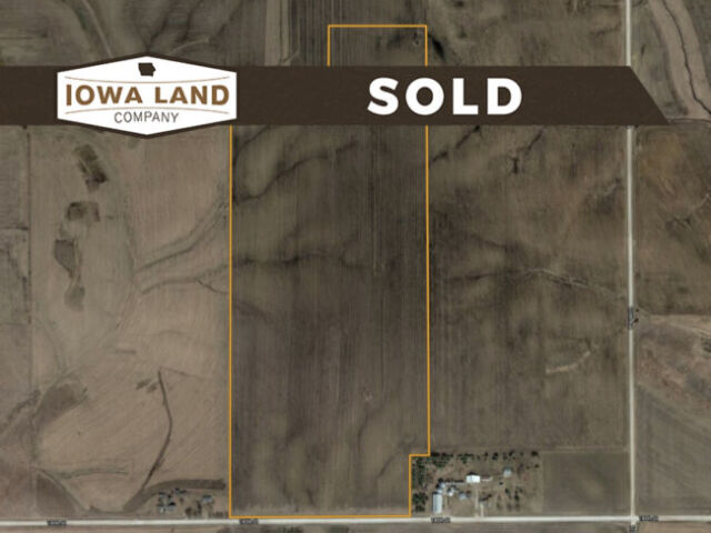 Keokuk 87 Featured SOLD