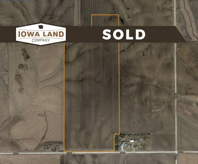 Keokuk 87 Featured SOLD