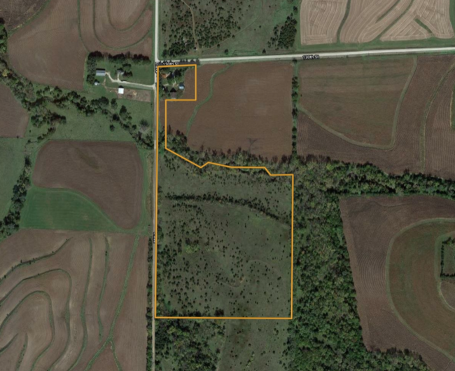 Montgomery 32 Featured